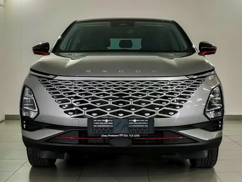 2024 OMODA C5 230t Elegance S For Sale In KZN