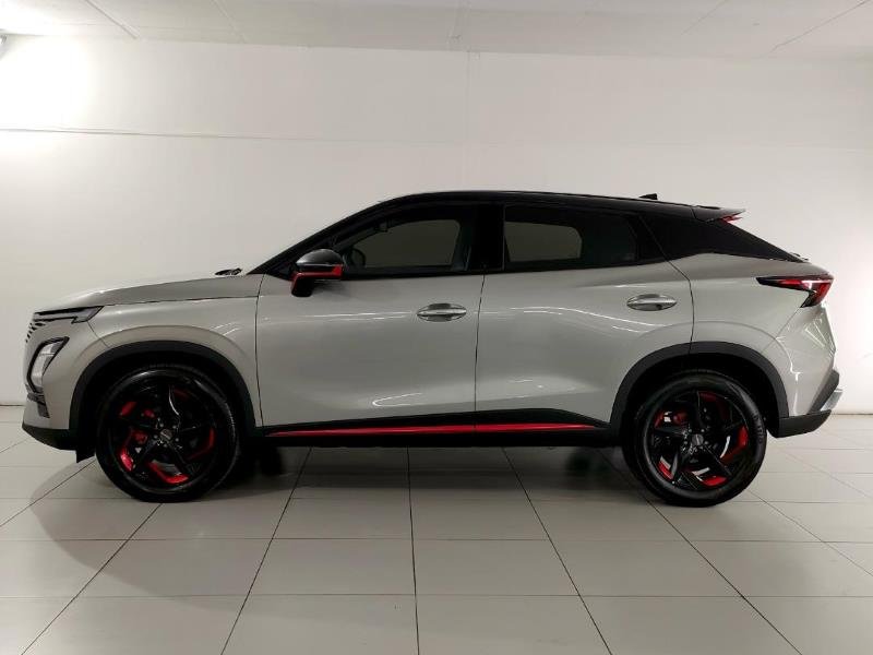 2024 OMODA C5 230t Elegance S For Sale In KZN