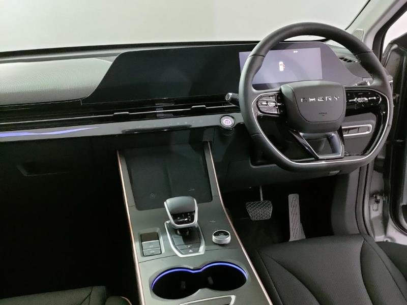 2024 OMODA C5 230t Elegance S For Sale In KZN