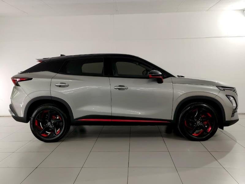2024 OMODA C5 230t Elegance S For Sale In KZN