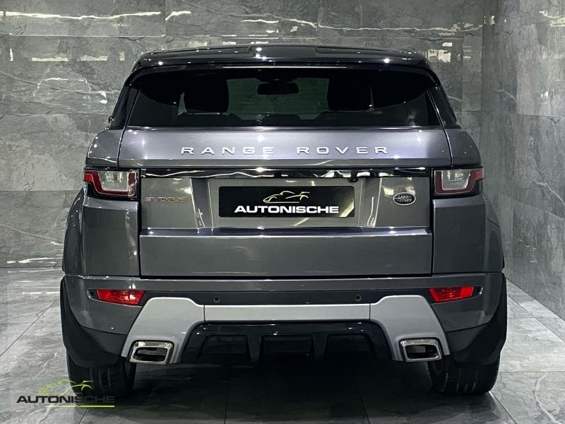 2016 Range Rover Evoque HSE Dynamic SD4 For Sale In KZN
