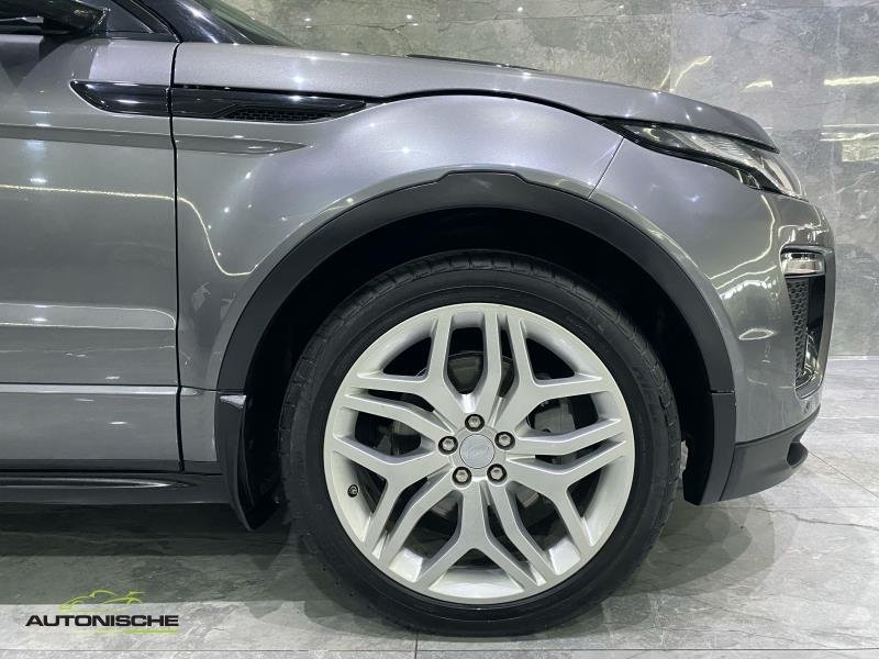 2016 Range Rover Evoque HSE Dynamic SD4 For Sale In KZN