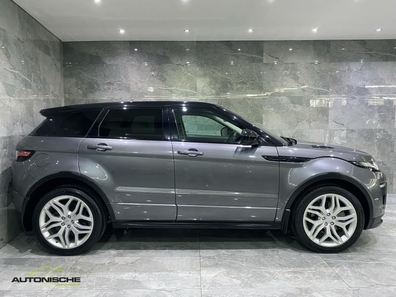 2016 Range Rover Evoque HSE Dynamic SD4 For Sale In KZN