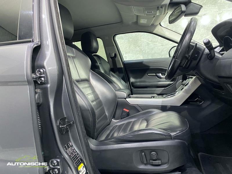 2016 Range Rover Evoque HSE Dynamic SD4 For Sale In KZN