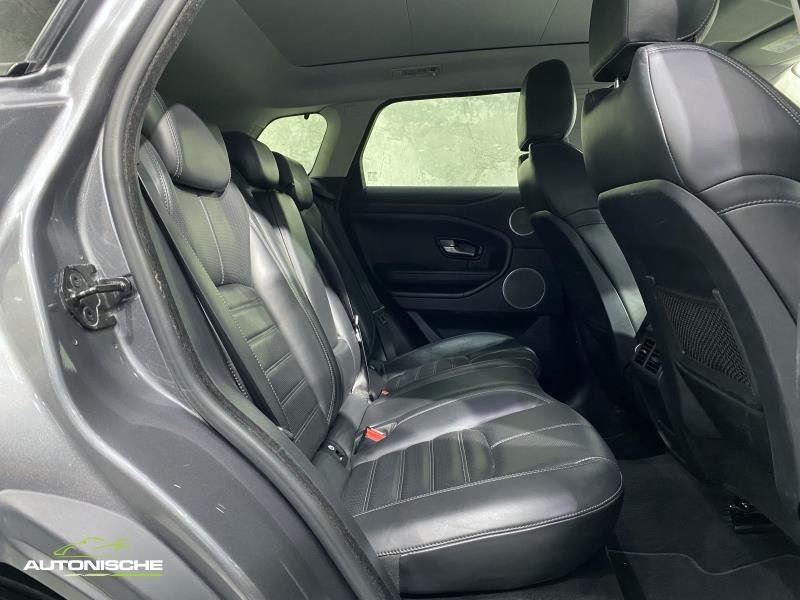 2016 Range Rover Evoque HSE Dynamic SD4 For Sale In KZN