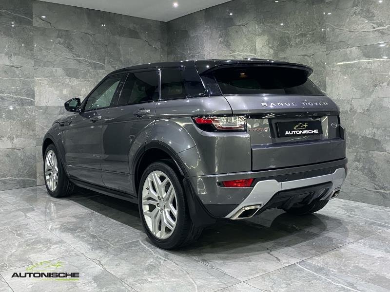2016 Range Rover Evoque HSE Dynamic SD4 For Sale In KZN