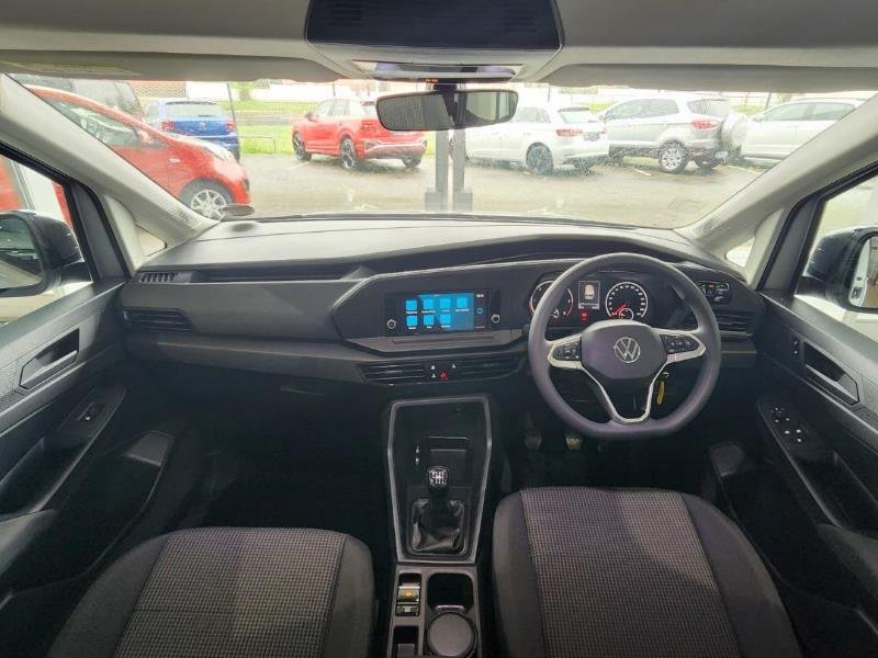 2023 Volkswagen Caddy Maxi 2.0TDI For Sale In KZN