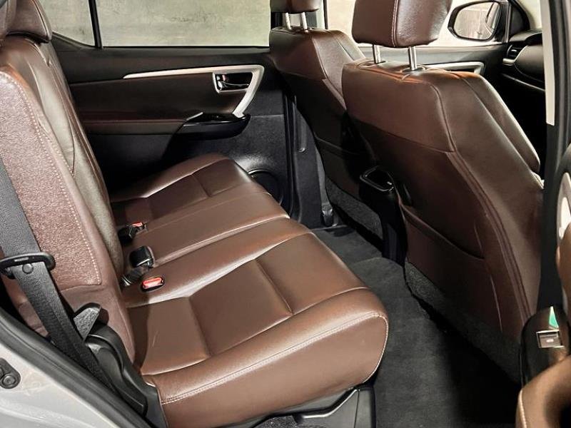 2018 Toyota Fortuner 2.4GD-6 Auto For Sale In KZN