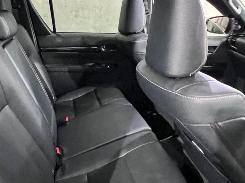 2018 Toyota Hilux 2.8GD-6 Double Cab Raider Dakar For Sale In KZN