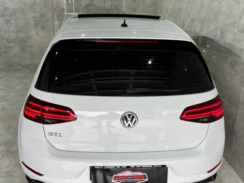 2018 Volkswagen Golf GTi For Sale In KZN