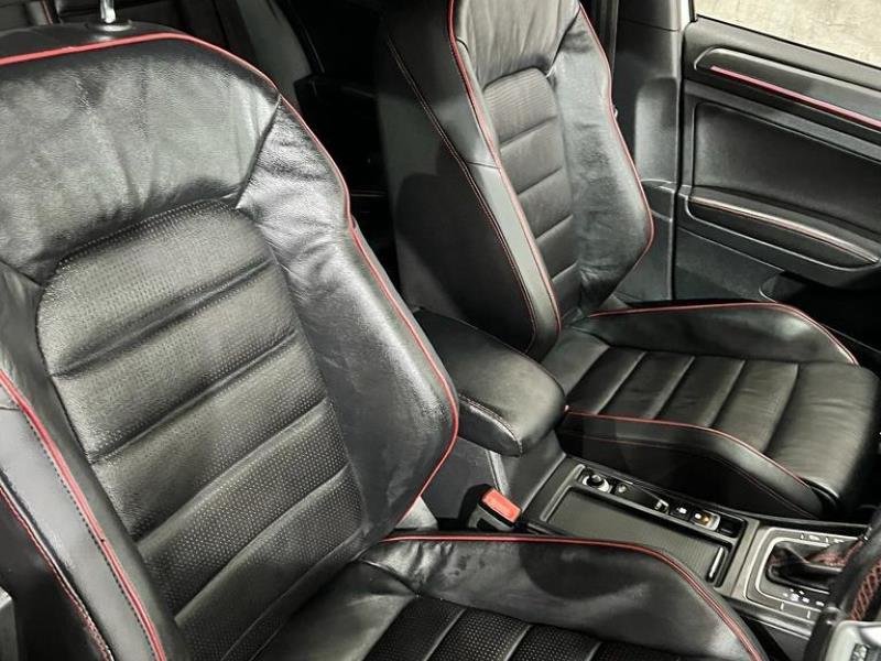 2018 Volkswagen Golf GTi For Sale In KZN