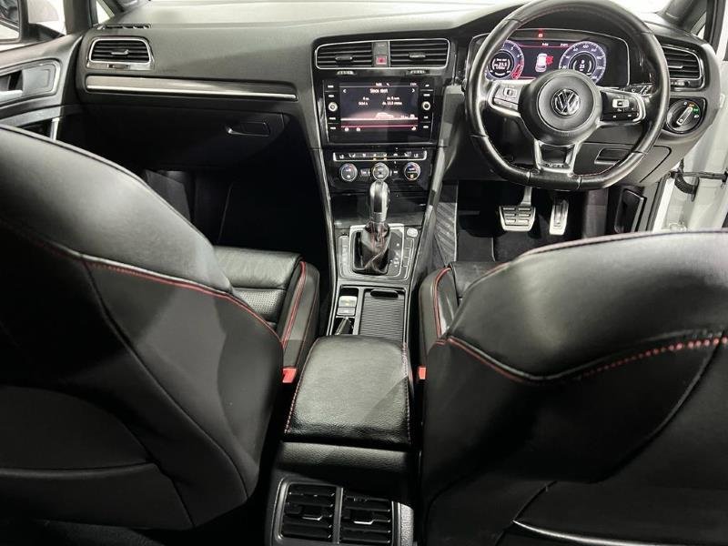 2018 Volkswagen Golf GTi For Sale In KZN