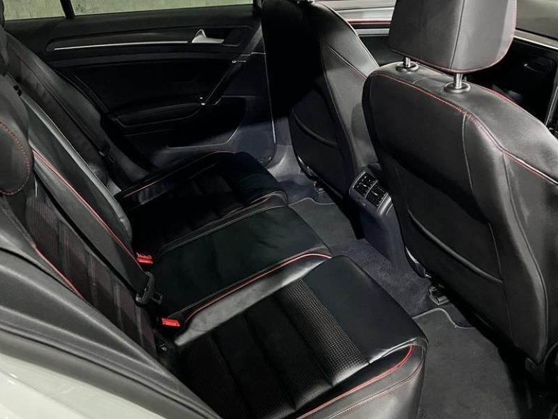 2018 Volkswagen Golf GTi For Sale In KZN