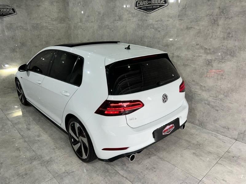 2018 Volkswagen Golf GTi For Sale In KZN