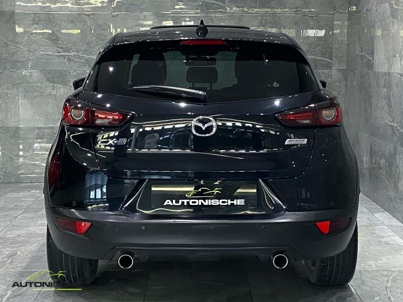 2020 Mazda CX-3 2.0 Individual For Sale In KZN