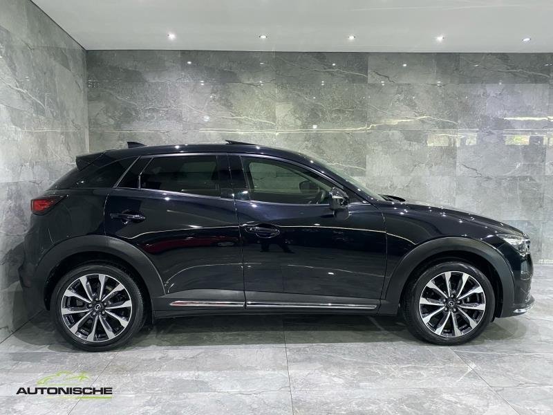2020 Mazda CX-3 2.0 Individual For Sale In KZN