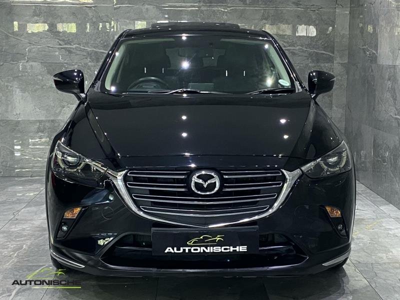 2020 Mazda CX-3 2.0 Individual For Sale In KZN