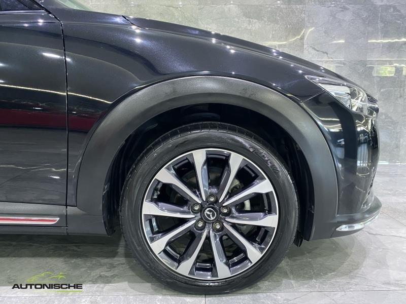 2020 Mazda CX-3 2.0 Individual For Sale In KZN