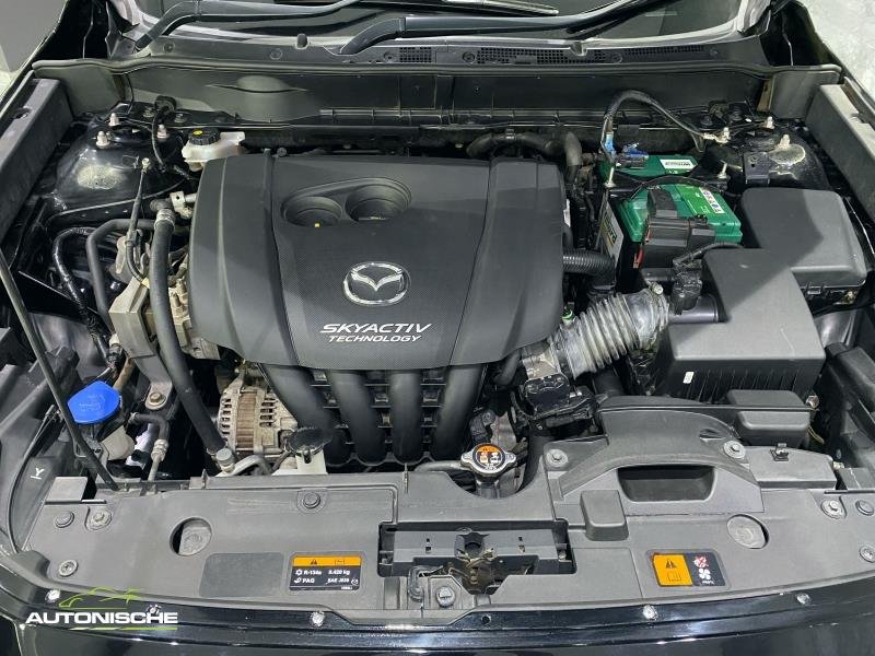 2020 Mazda CX-3 2.0 Individual For Sale In KZN