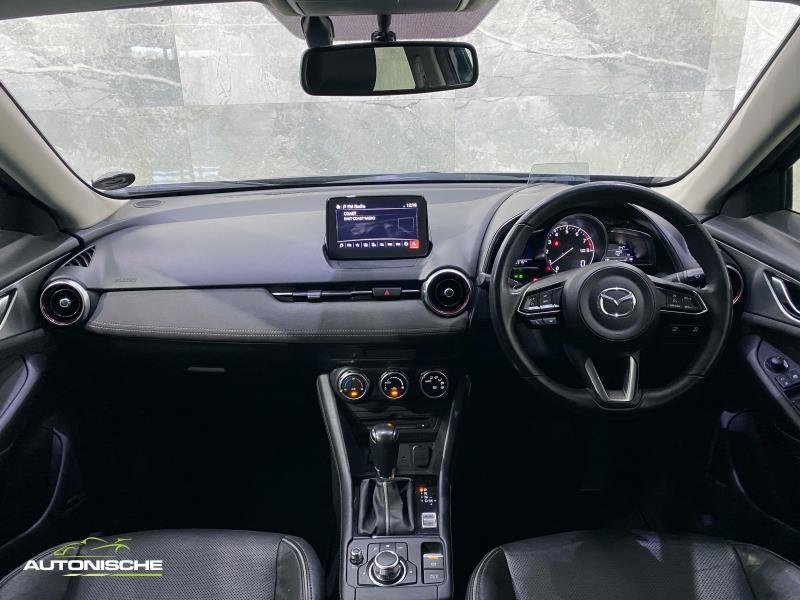 2020 Mazda CX-3 2.0 Individual For Sale In KZN