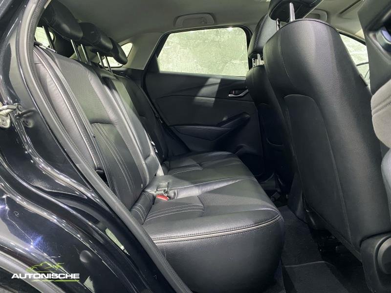 2020 Mazda CX-3 2.0 Individual For Sale In KZN