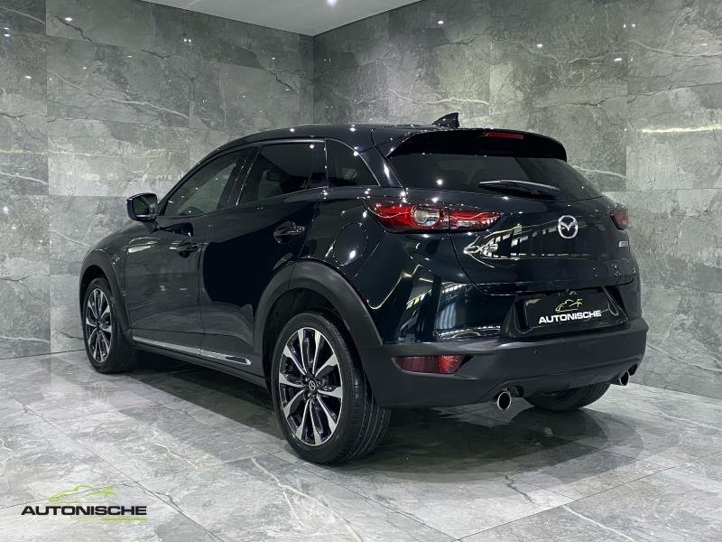 2020 Mazda CX-3 2.0 Individual For Sale In KZN