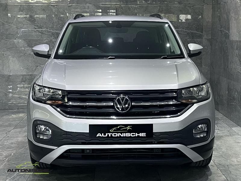 2021 Volkswagen T-Cross 1.0TSI 85kW Comfortline For Sale In KZN