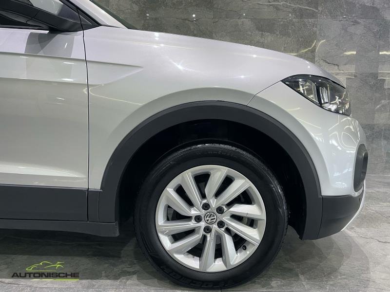 2021 Volkswagen T-Cross 1.0TSI 85kW Comfortline For Sale In KZN