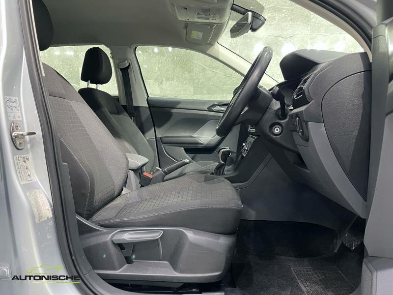 2021 Volkswagen T-Cross 1.0TSI 85kW Comfortline For Sale In KZN