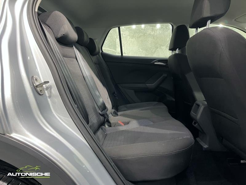 2021 Volkswagen T-Cross 1.0TSI 85kW Comfortline For Sale In KZN
