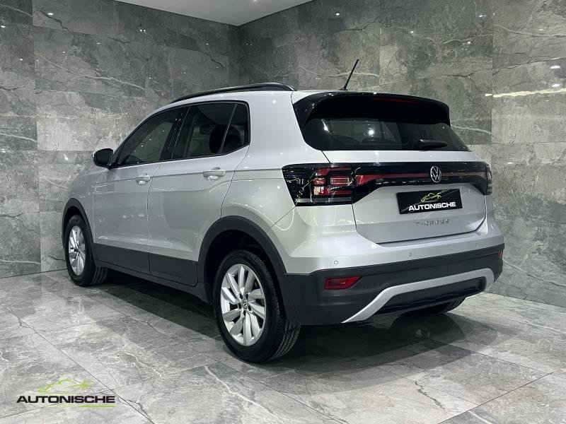 2021 Volkswagen T-Cross 1.0TSI 85kW Comfortline For Sale In KZN