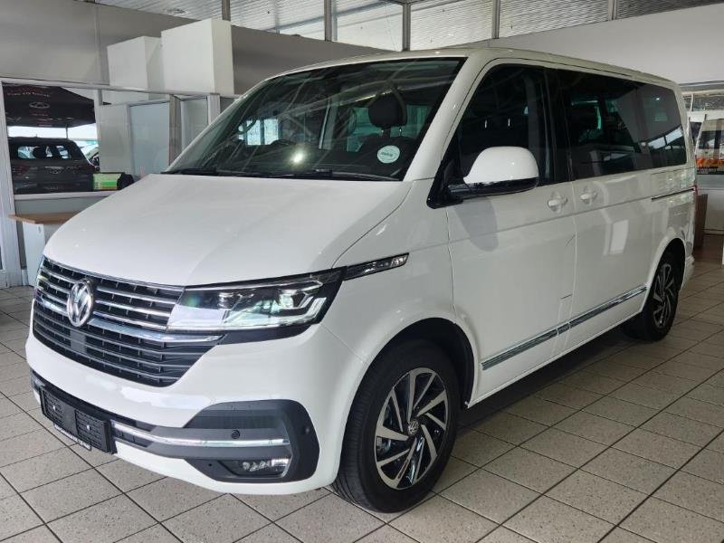 2022 Volkswagen Caravelle 2.0BiTDI For Sale In KZN