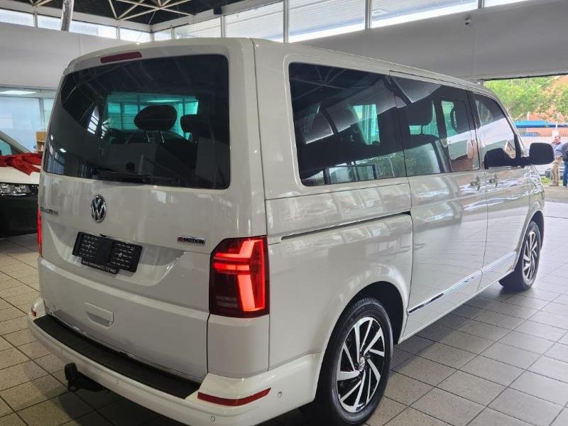 2022 Volkswagen Caravelle 2.0BiTDI For Sale In KZN