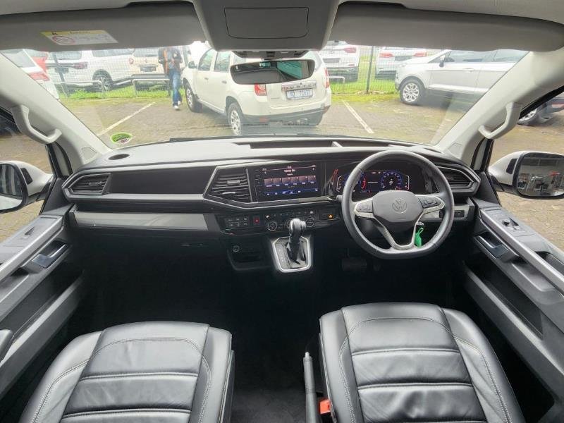 2022 Volkswagen Caravelle 2.0BiTDI For Sale In KZN