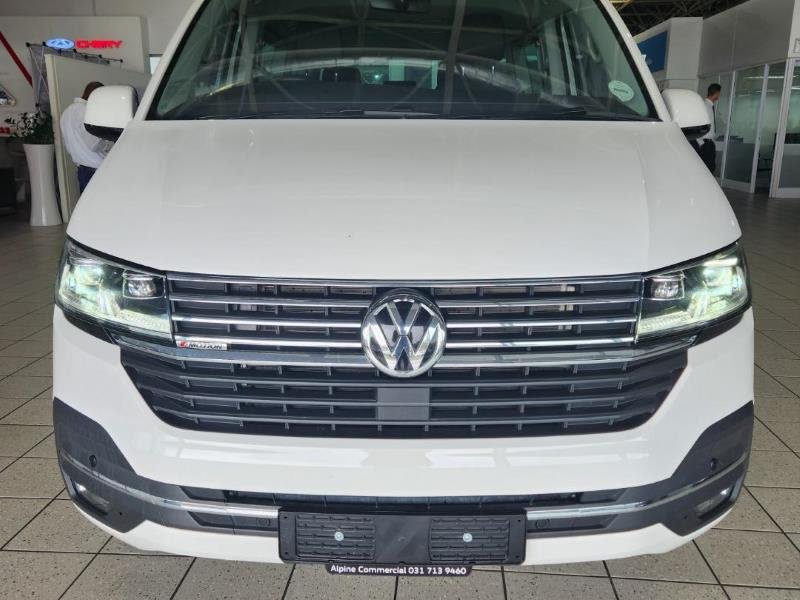 2022 Volkswagen Caravelle 2.0BiTDI For Sale In KZN