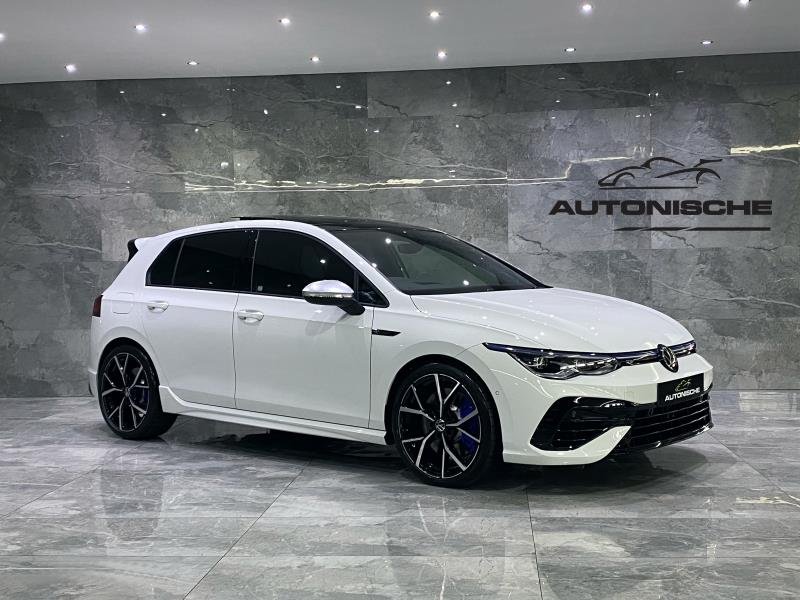 2023 Volkswagen Golf R For Sale In KZN