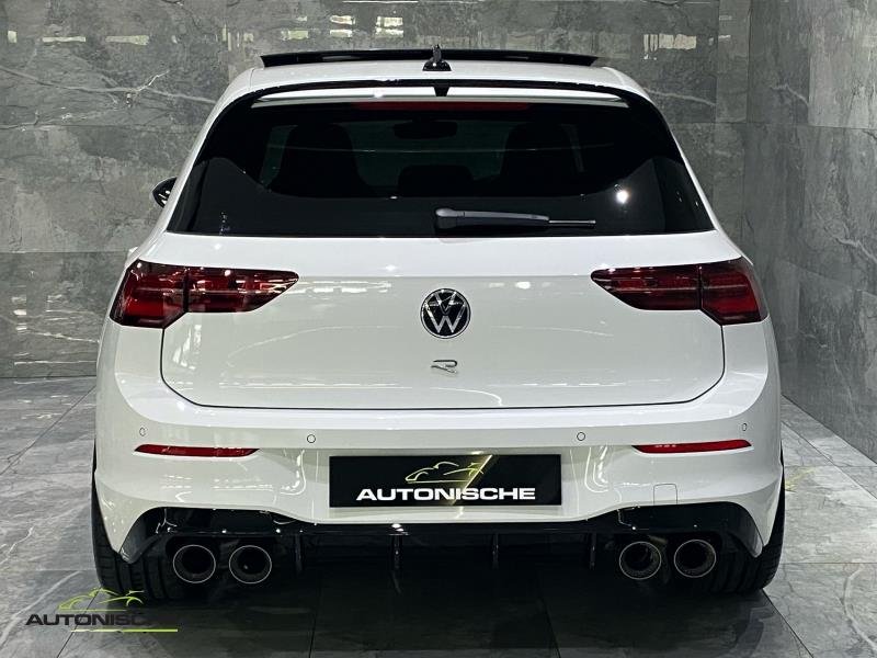 2023 Volkswagen Golf R For Sale In KZN