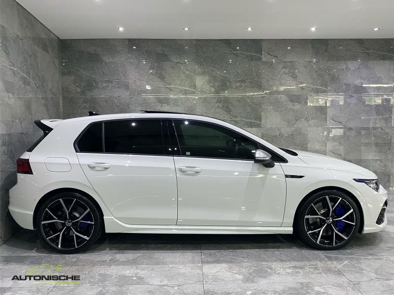2023 Volkswagen Golf R For Sale In KZN