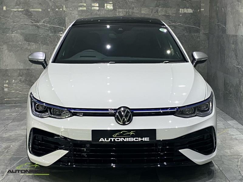 2023 Volkswagen Golf R For Sale In KZN