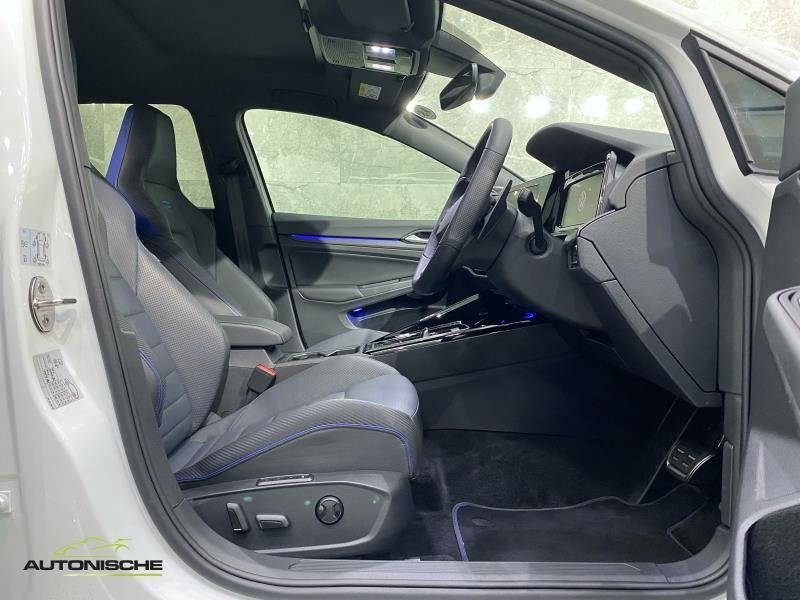 2023 Volkswagen Golf R For Sale In KZN