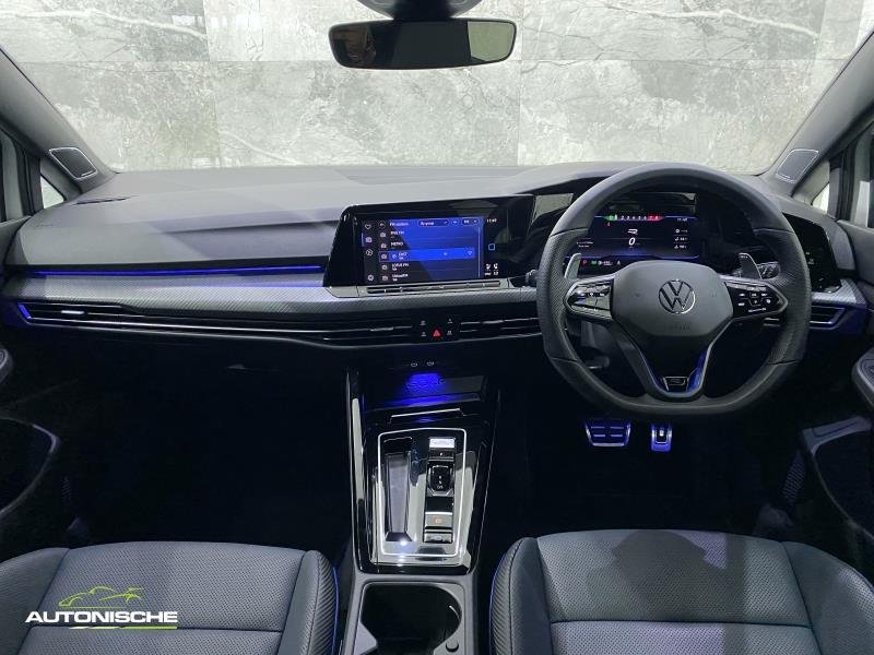 2023 Volkswagen Golf R For Sale In KZN