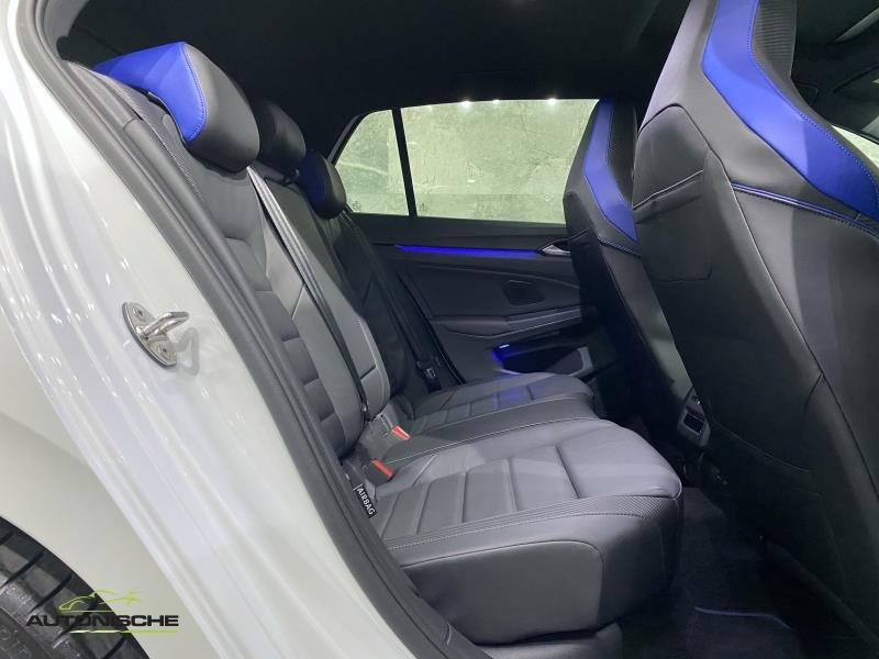 2023 Volkswagen Golf R For Sale In KZN