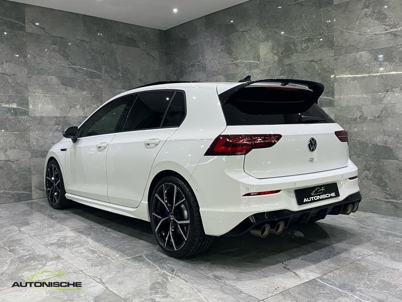 2023 Volkswagen Golf R For Sale In KZN