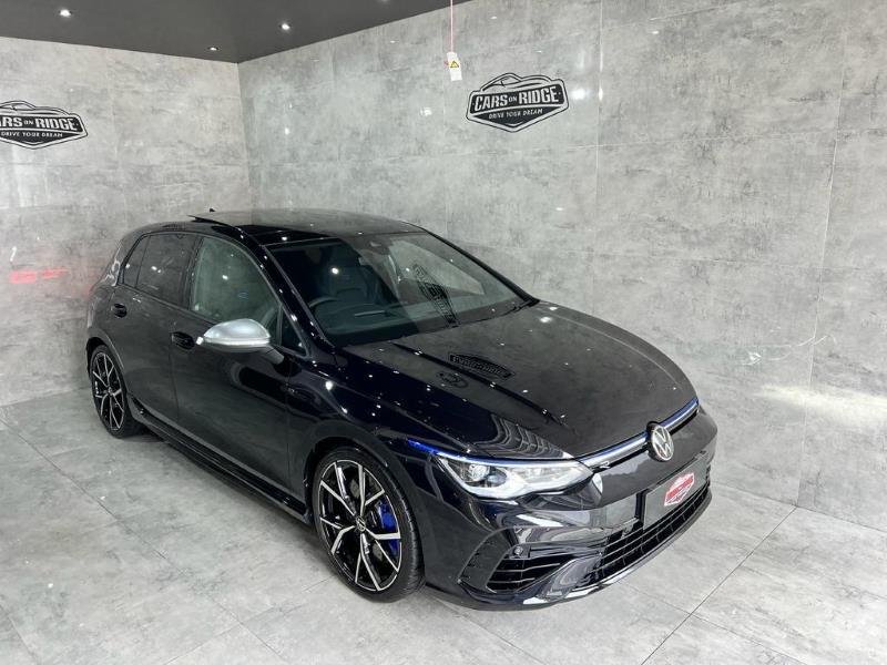 2023 Volkswagen Golf R For Sale In KZN