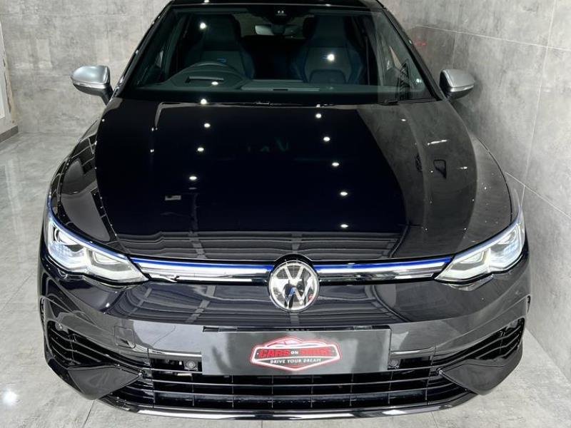 2023 Volkswagen Golf R For Sale In KZN