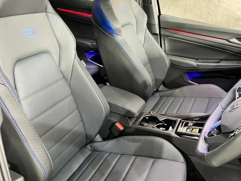 2023 Volkswagen Golf R For Sale In KZN