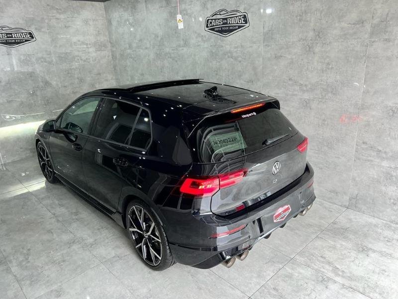 2023 Volkswagen Golf R For Sale In KZN