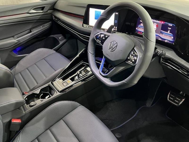 2023 Volkswagen Golf R For Sale In KZN