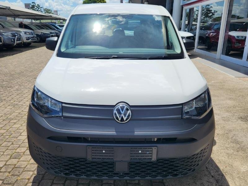 2023 Volkswagen Caddy Maxi Kombi 2.0TDI For Sale In KZN