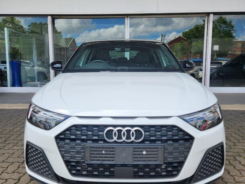2023 Audi A1 Sportback 30TFSI For Sale In KZN